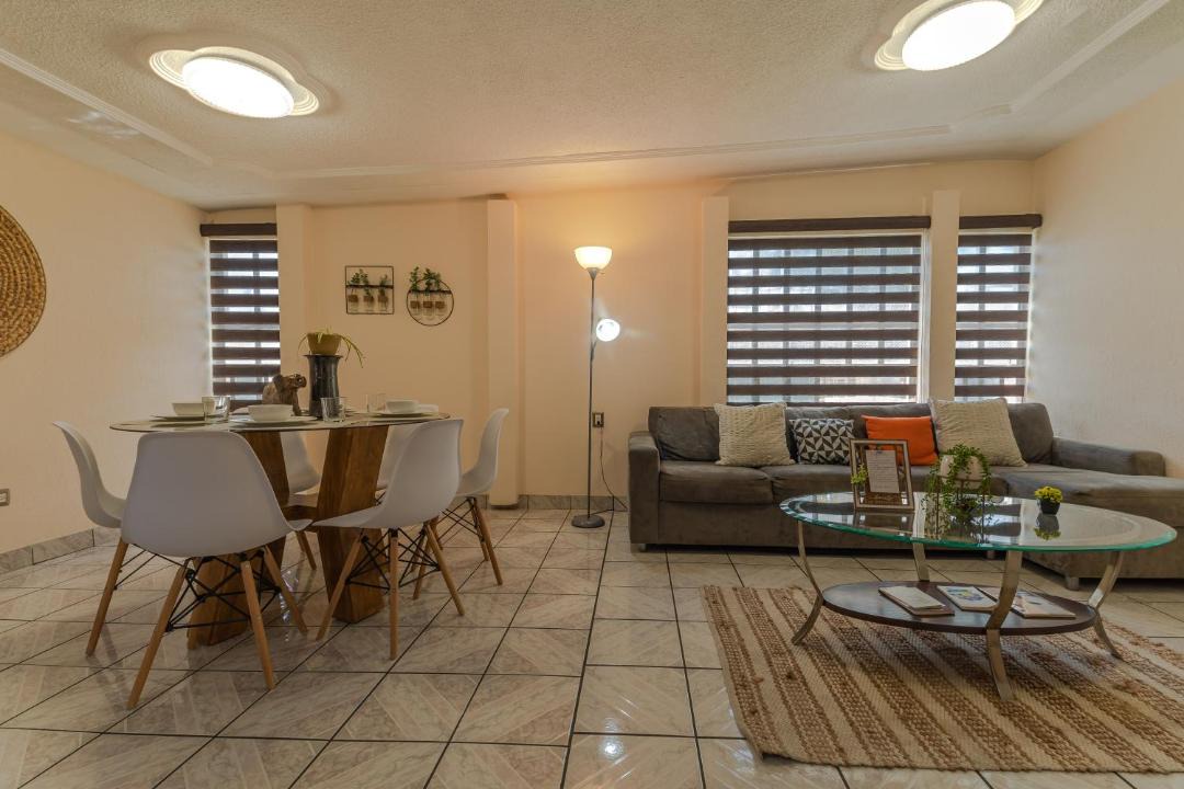 Photo of Livingroom in Chihuahua