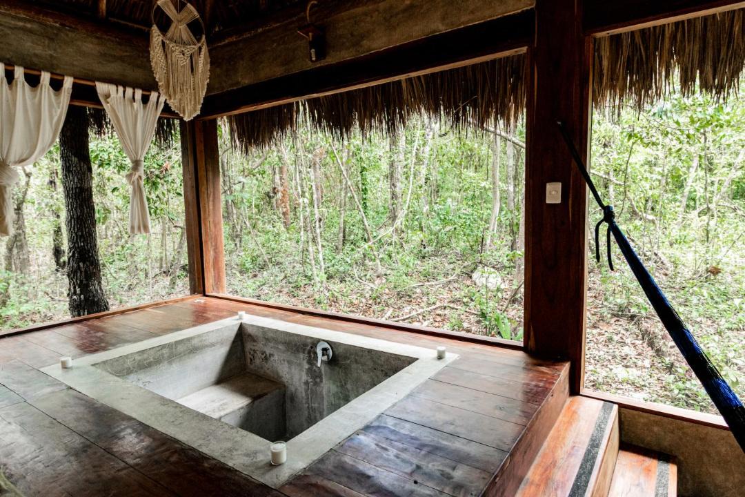 Photo of Bathroom in Tulum