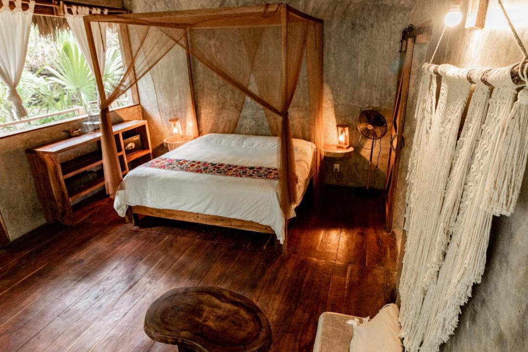 Photo of Bedroom in Tulum