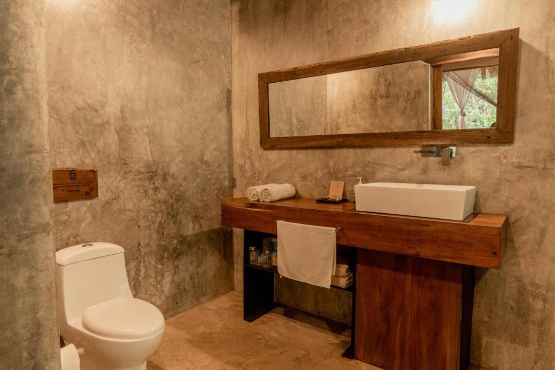 Photo of Bathroom in Tulum