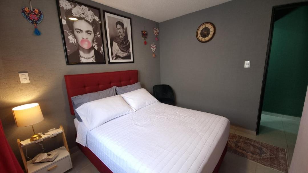Photo of Bedroom in Venustiano Carranza