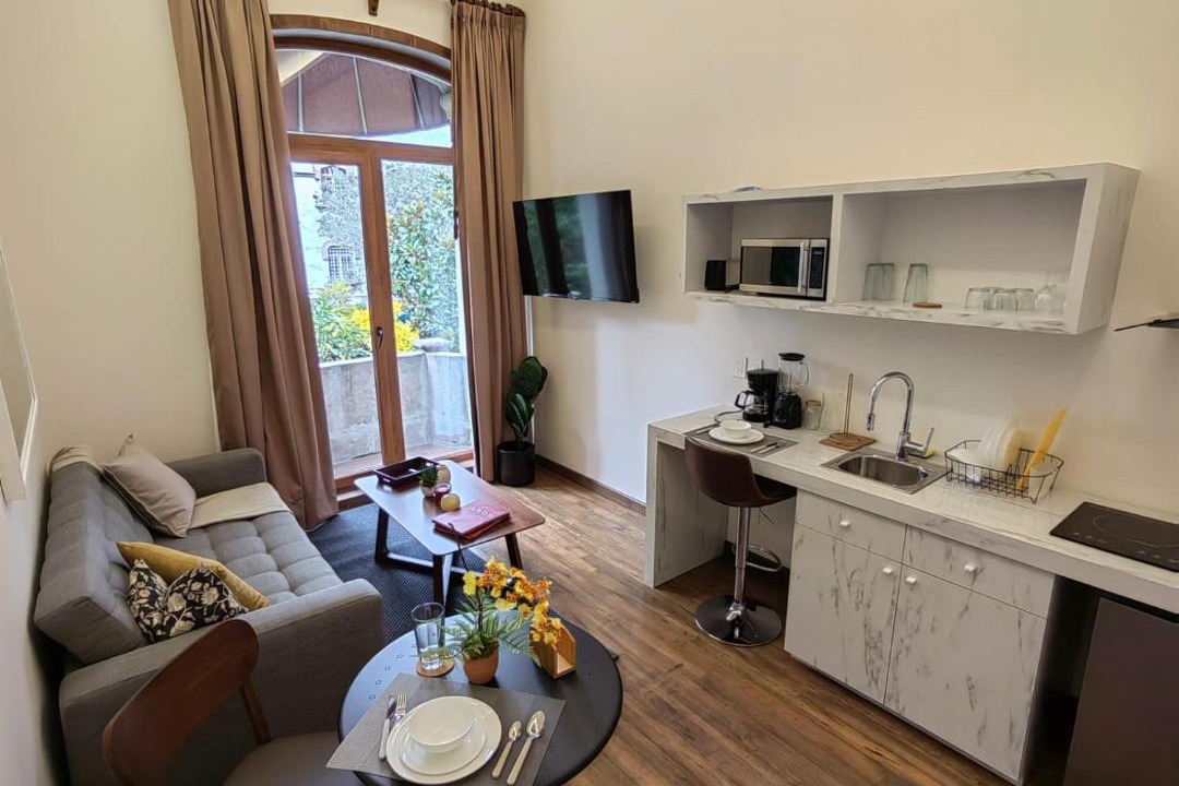 Photo of Others in Zona Rosa