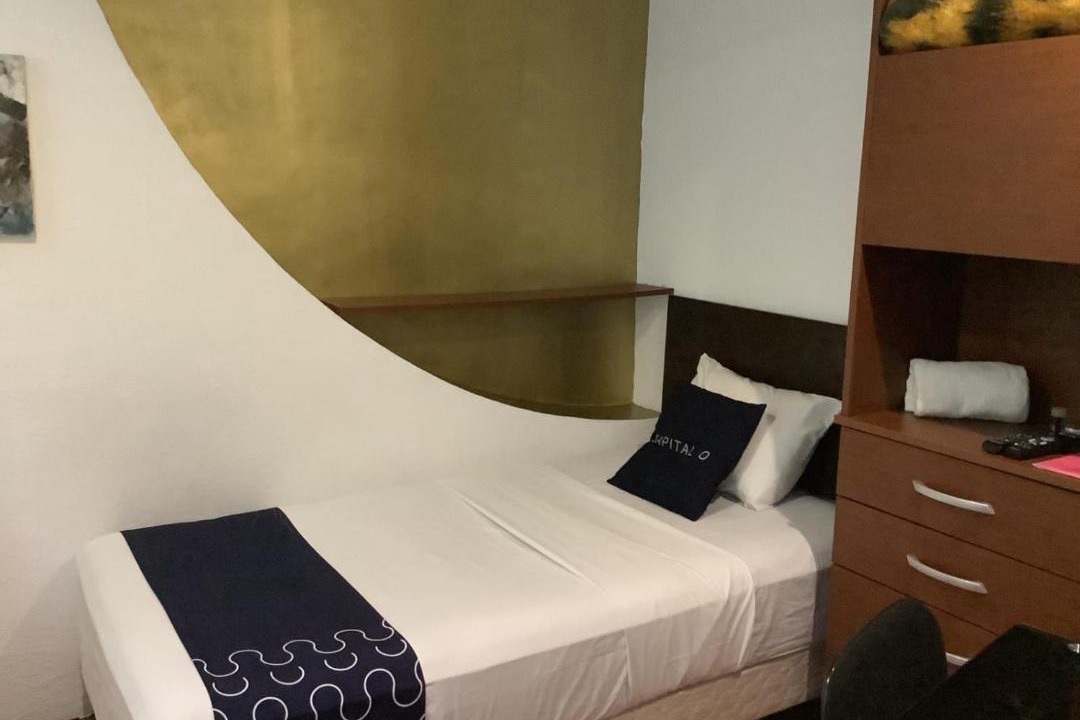 Photo of Bedroom in Santa Fe