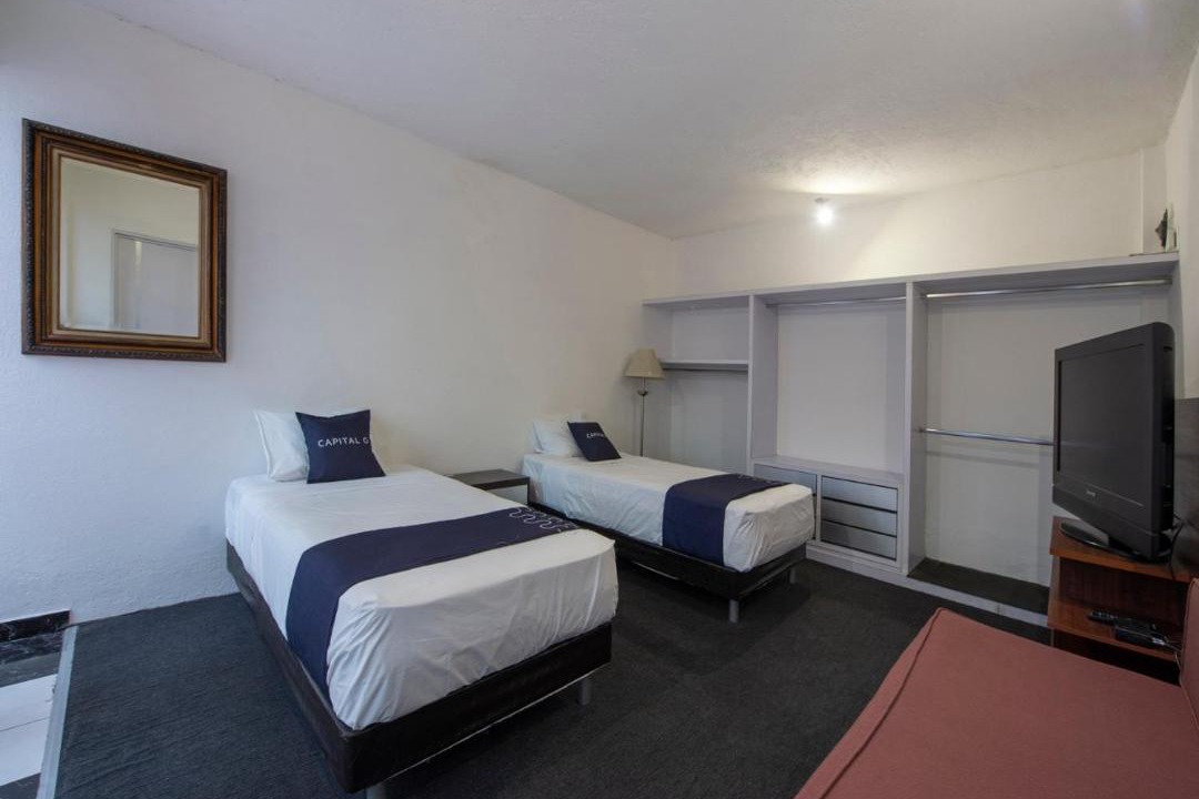 Photo of Bedroom in Santa Fe