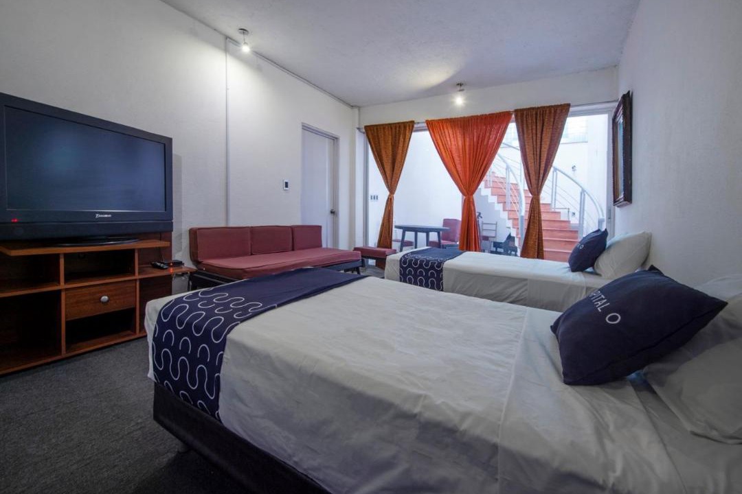 Photo of Bedroom in Santa Fe