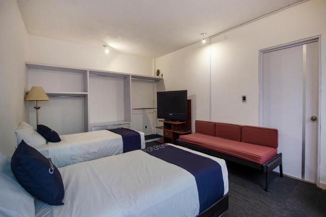 Photo of Bedroom in Santa Fe