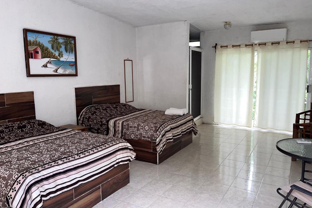 Photo of Bedroom in Tequesquitengo