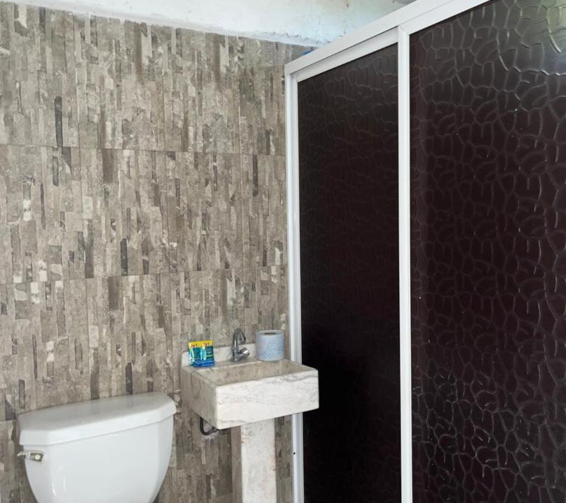 Photo of Bathroom in Tequesquitengo