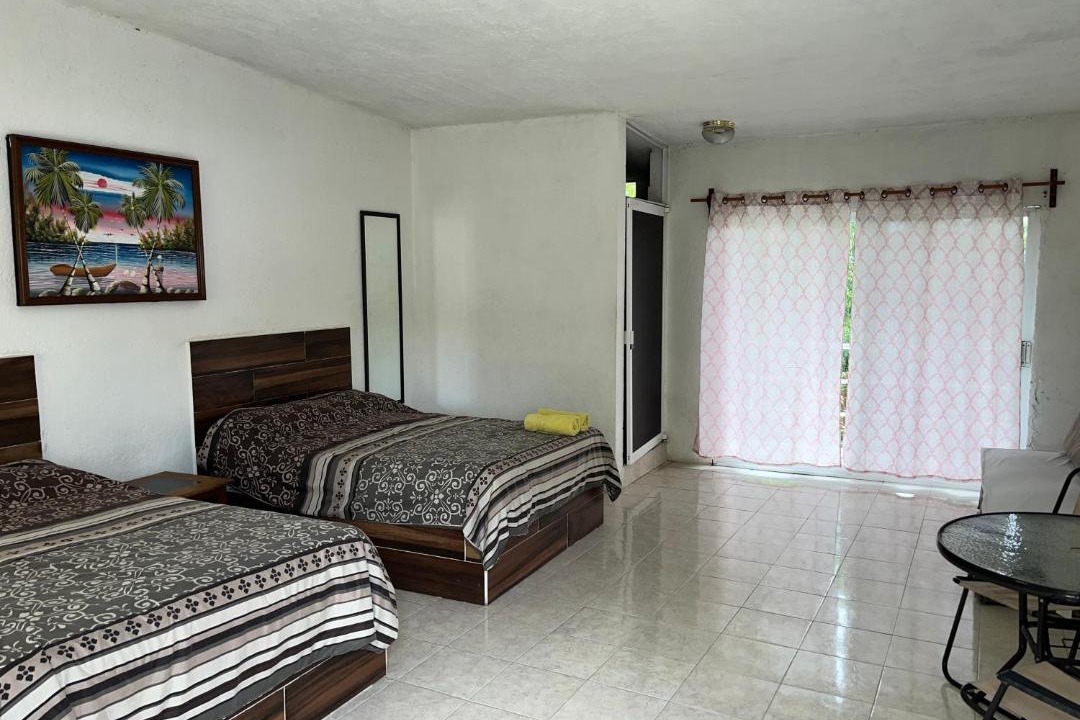 Photo of Bedroom in Tequesquitengo