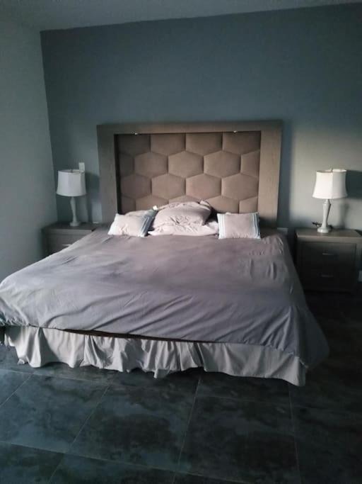 Photo of Bedroom in Atlixco