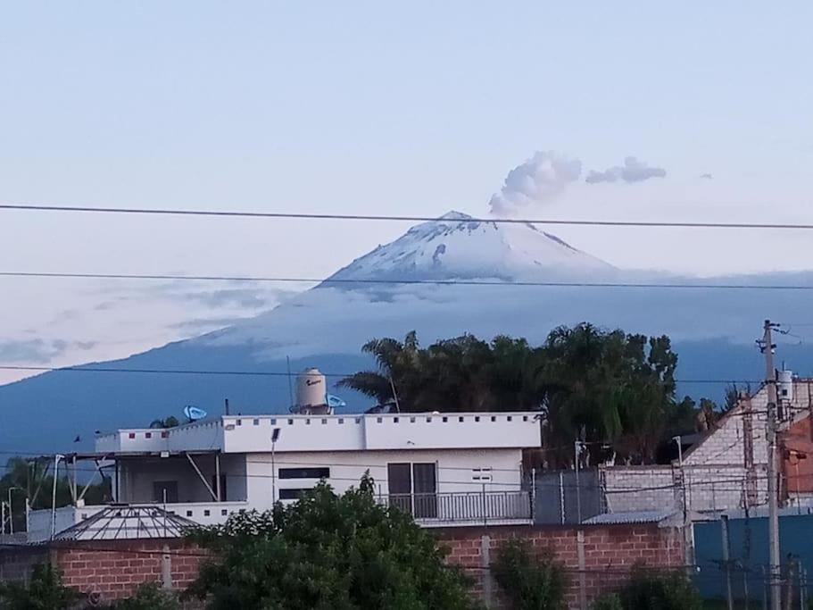 Photo of Buildings in Atlixco