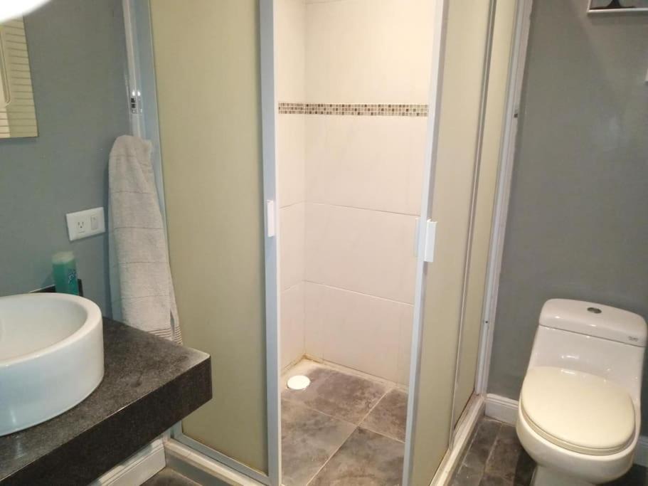 Photo of Bathroom in Atlixco