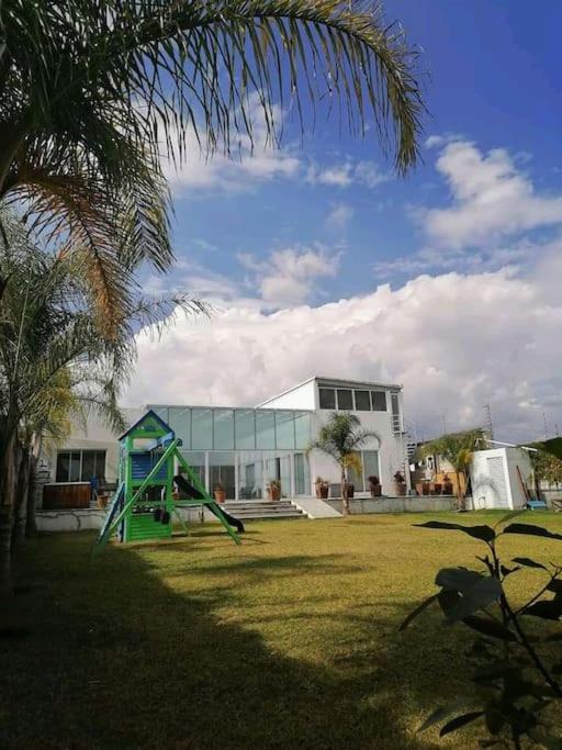 Photo of Buildings in Atlixco