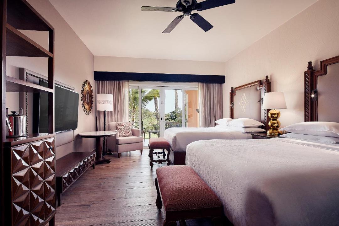 Photo of Bedroom in Cabo San Lucas