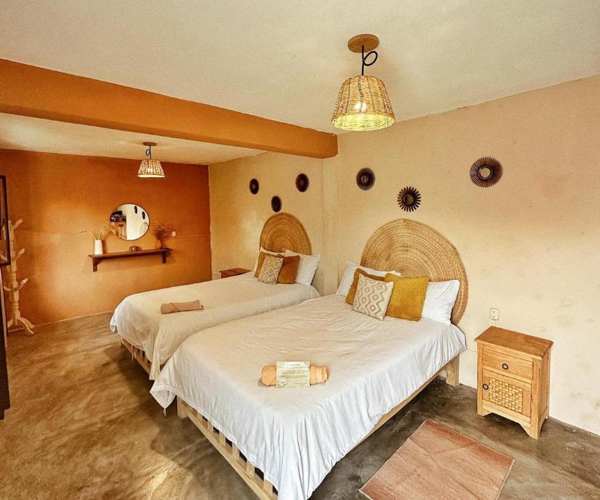 Photo of Bedroom in Santa Lucia