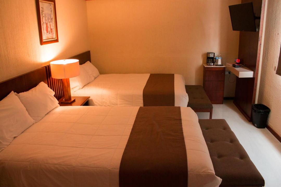Photo of Bedroom in Tlaxcala