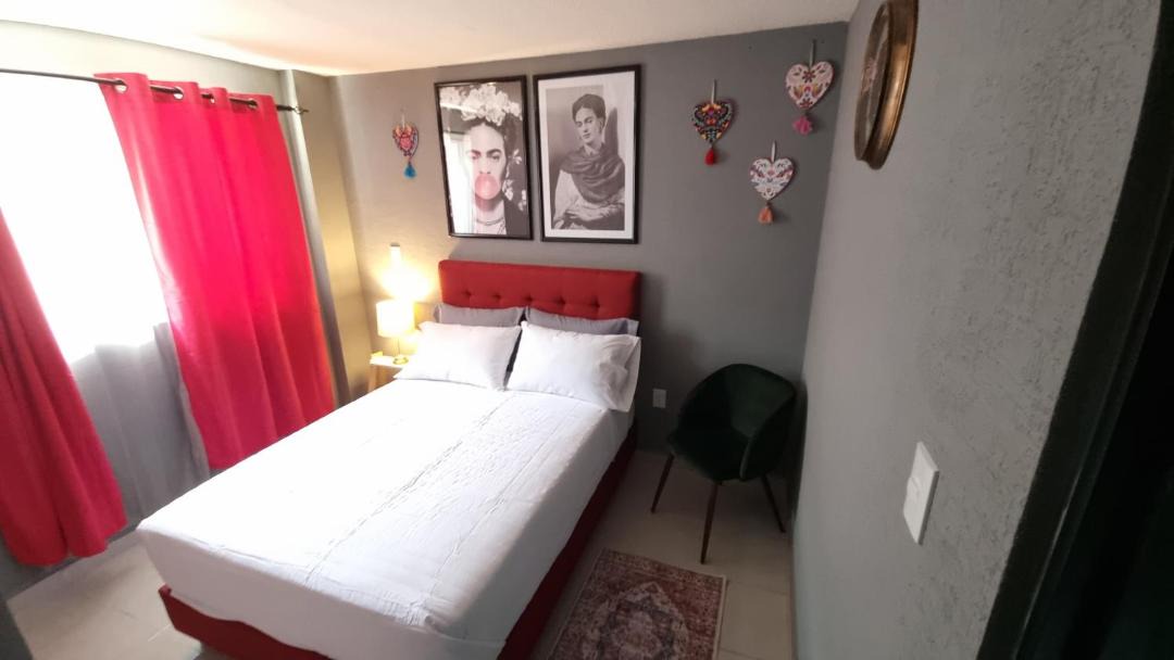 Photo of Bedroom in Venustiano Carranza