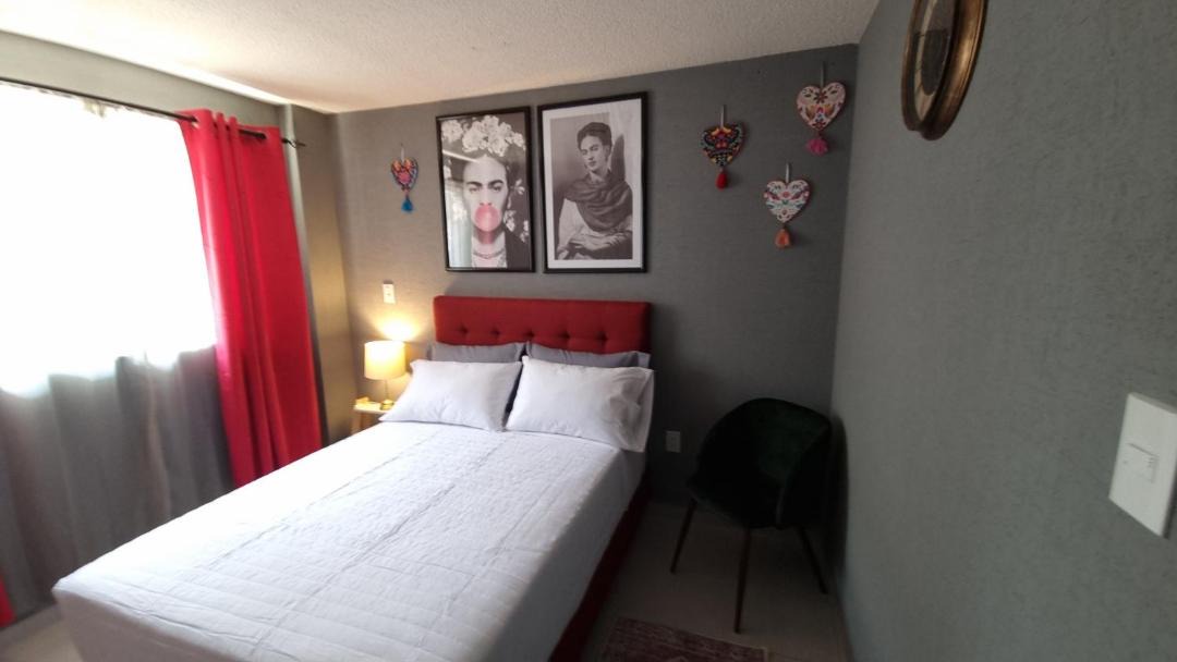 Photo of Bedroom in Venustiano Carranza