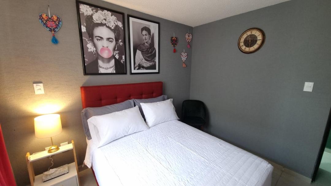 Photo of Bedroom in Venustiano Carranza