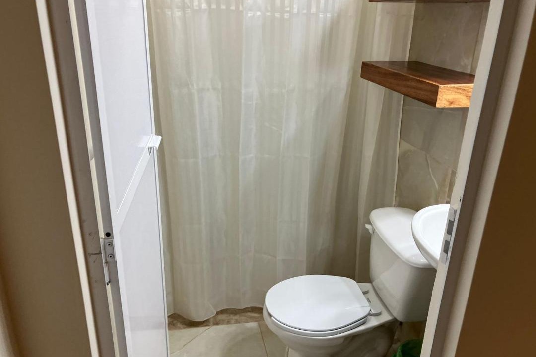 Photo of Bathroom in Perula