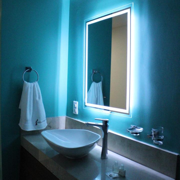 Photo of Bathroom in San Juan del Rio