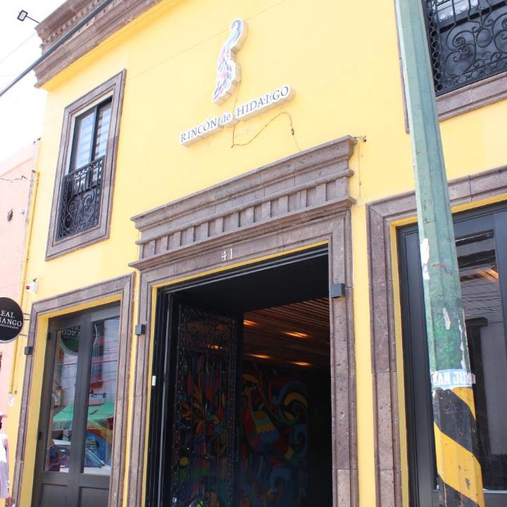 Photo of Others in San Juan del Rio