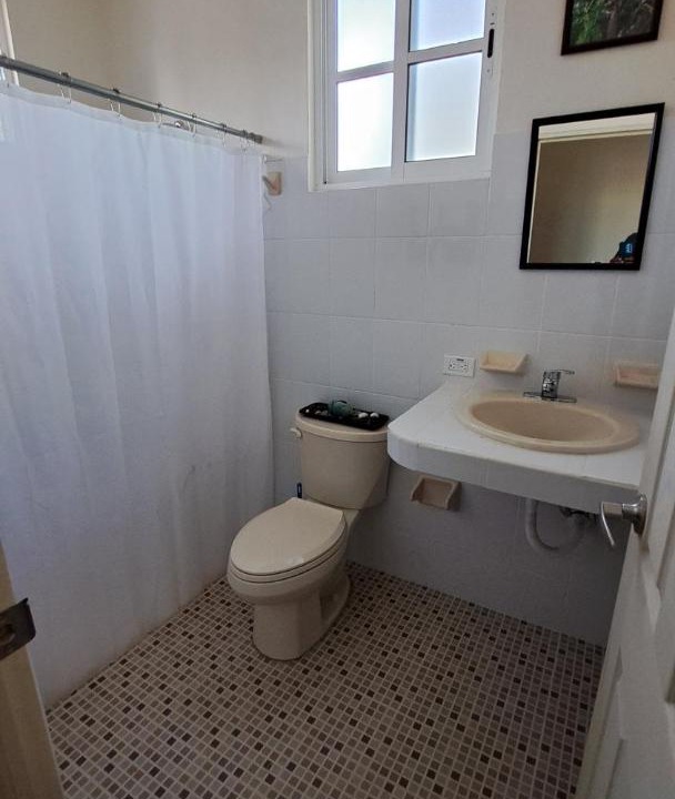 Photo of Bathroom in Costa Maya