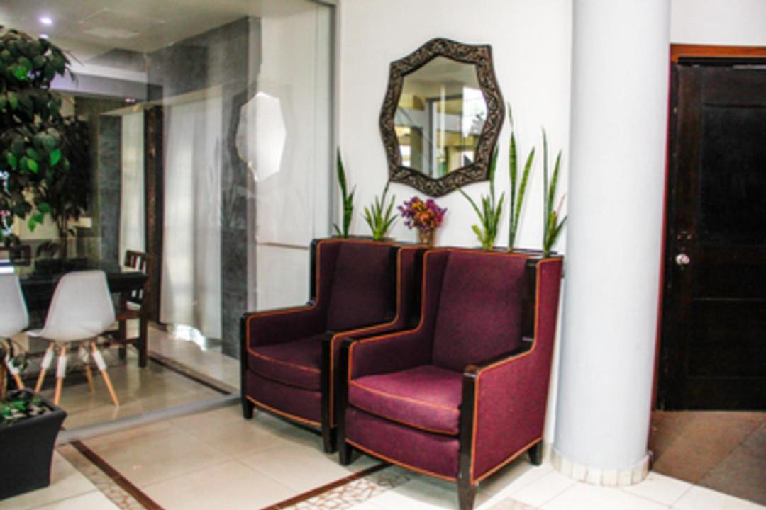 Photo of Livingroom in Downtown Culiacan