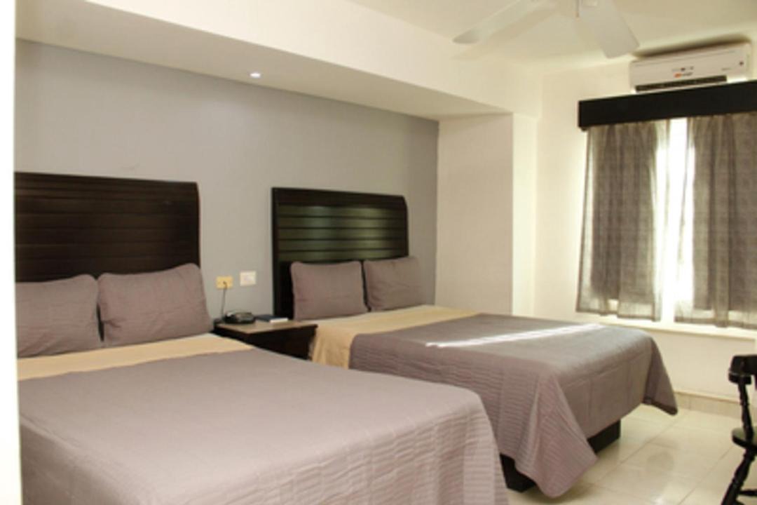 Photo of Bedroom in Downtown Culiacan