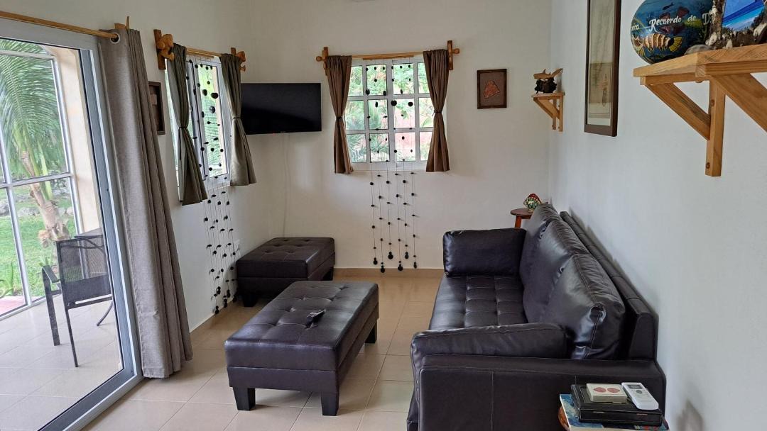 Photo of Livingroom in Costa Maya