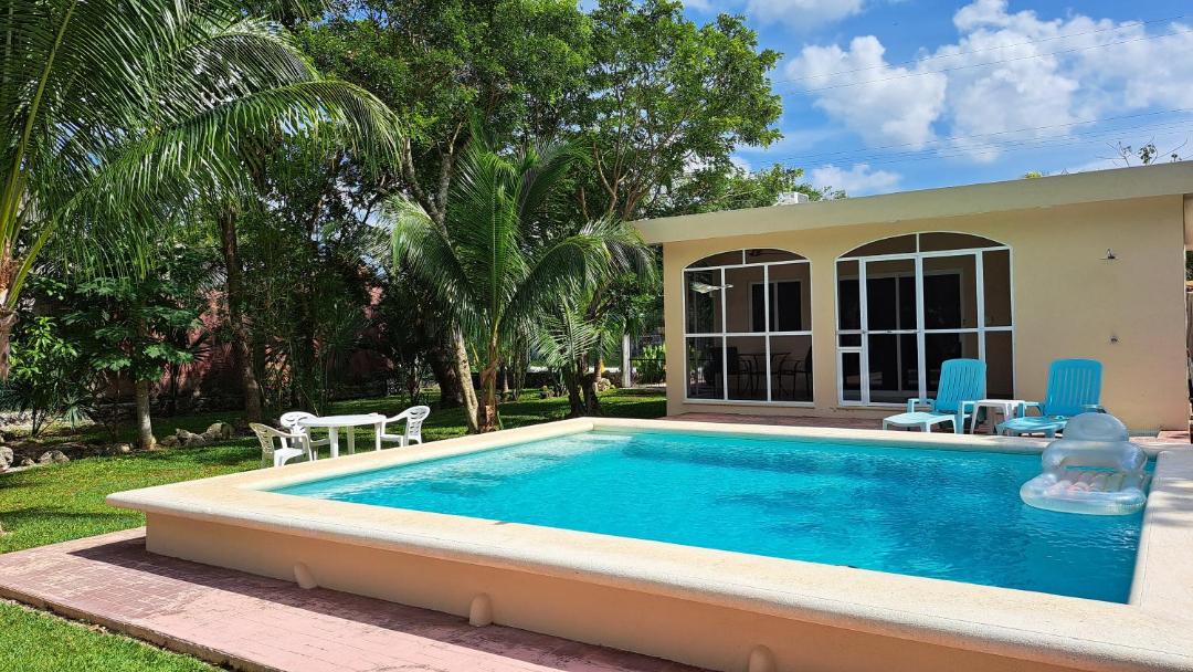 Photo of Outdoor in Costa Maya