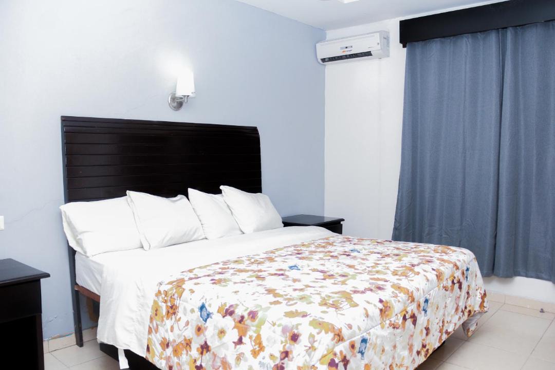 Photo of Bedroom in Downtown Culiacan