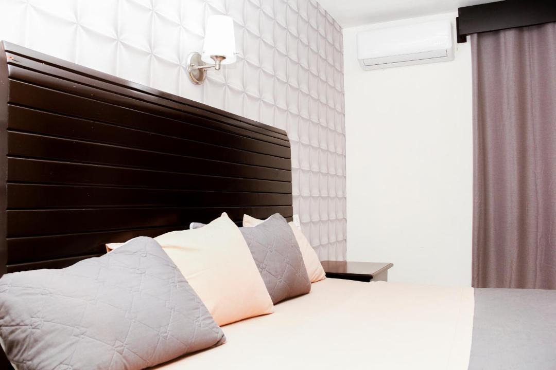 Photo of Bedroom in Downtown Culiacan