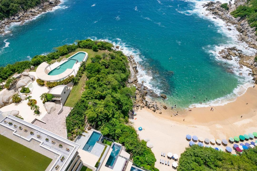 Photo of Others in Santa Maria Huatulco