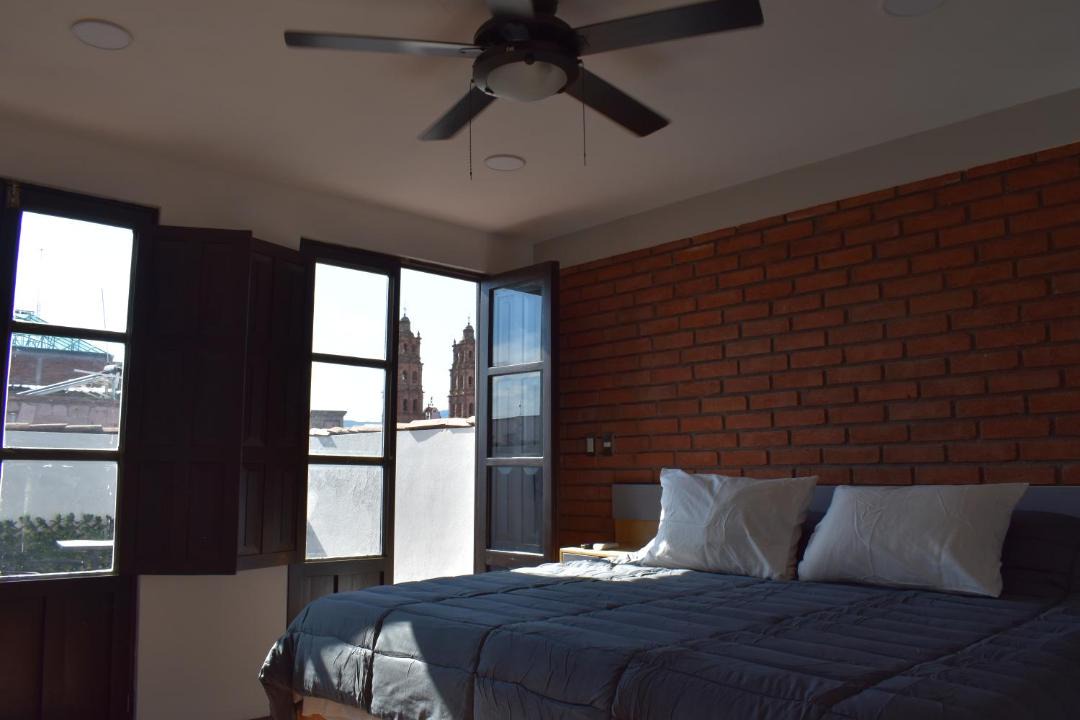 Photo of Bedroom in Historic Centre