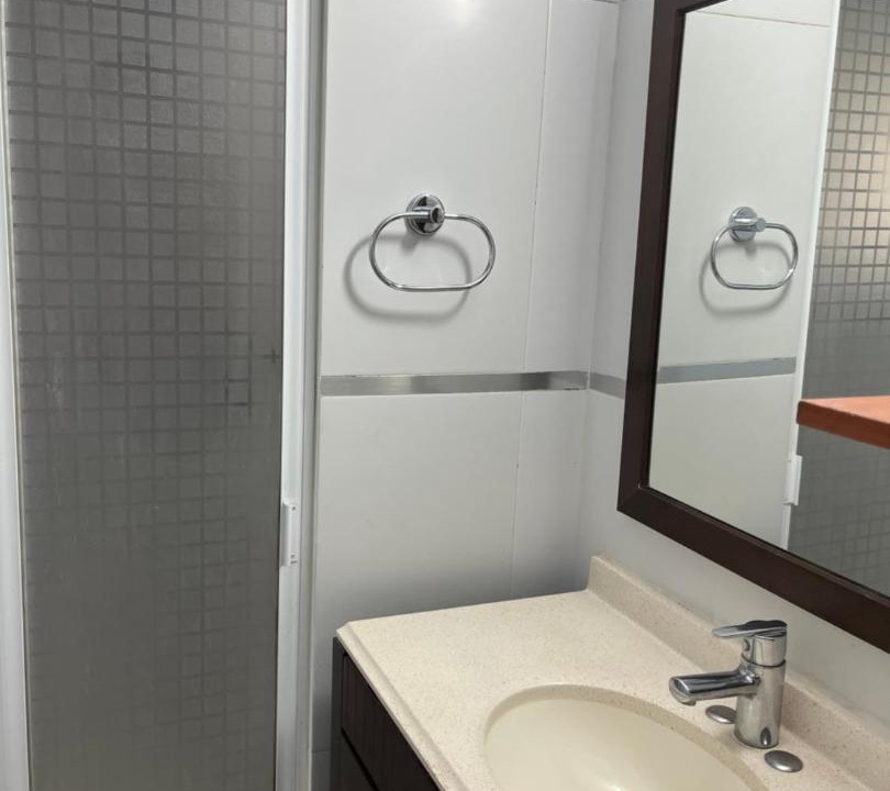 Photo of Bathroom in Emilio Portes Gil