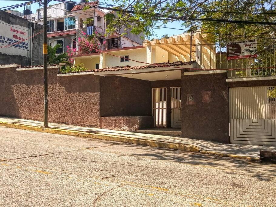 Photo of Buildings in Las Playas