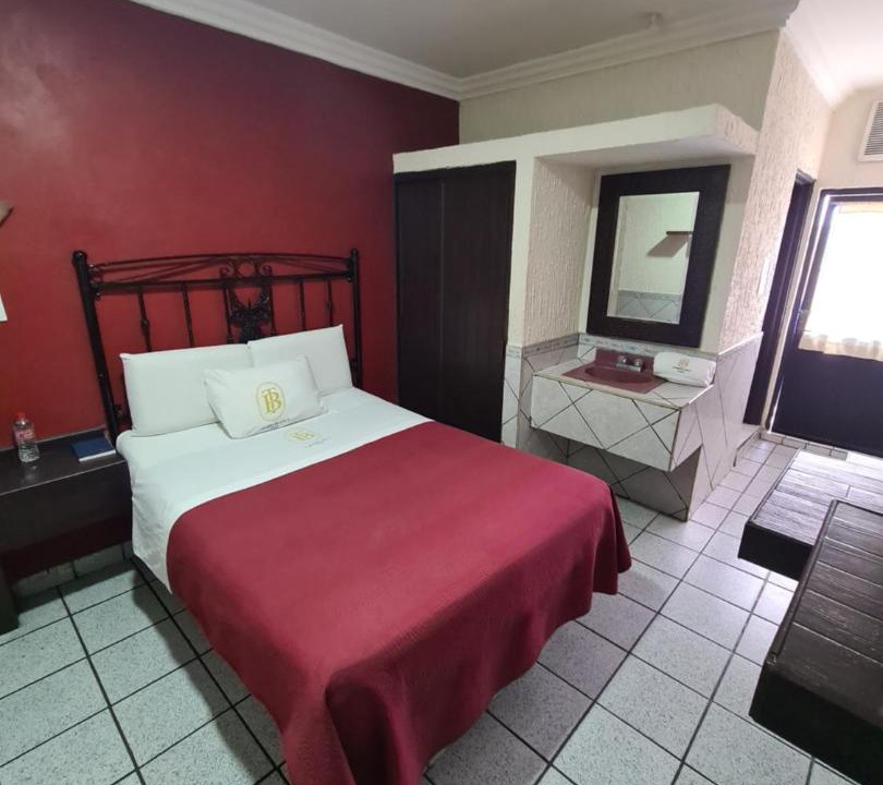 Photo of Bedroom in Downtown Culiacan