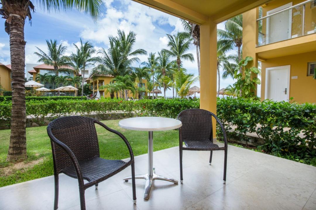 Photo of Patio Balcony in Costa Maya