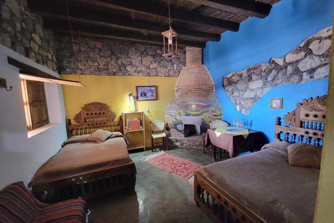 Photo of Others in Real de Catorce