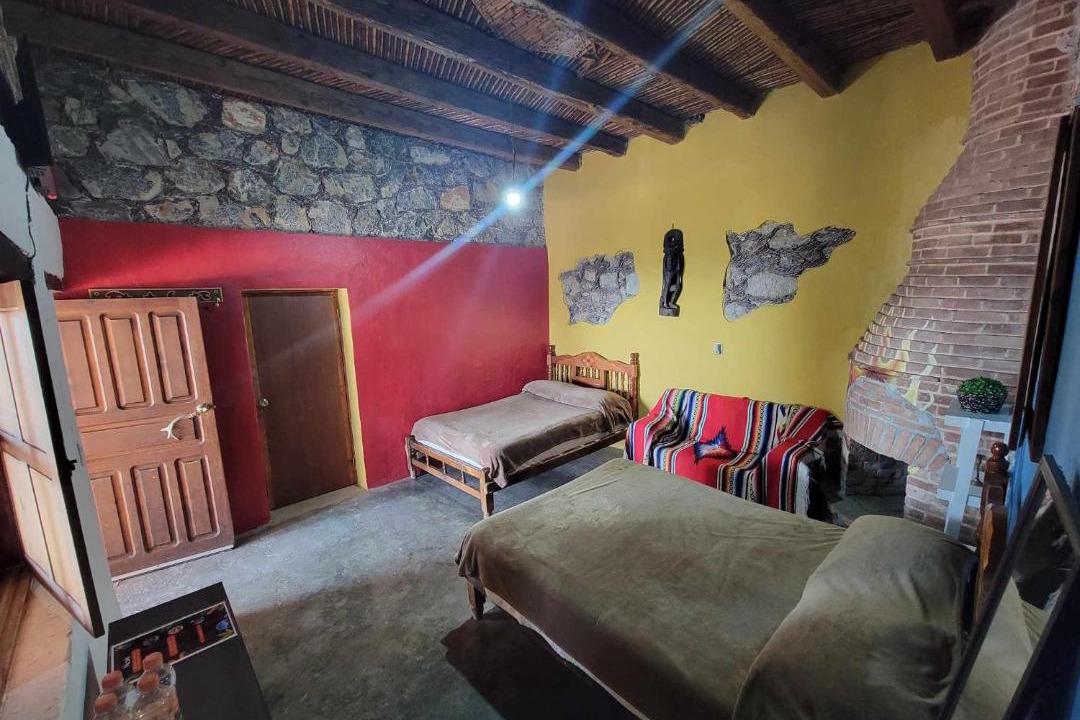 Photo of Others in Real de Catorce