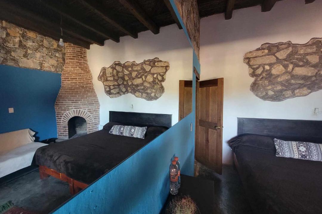 Photo of Others in Real de Catorce