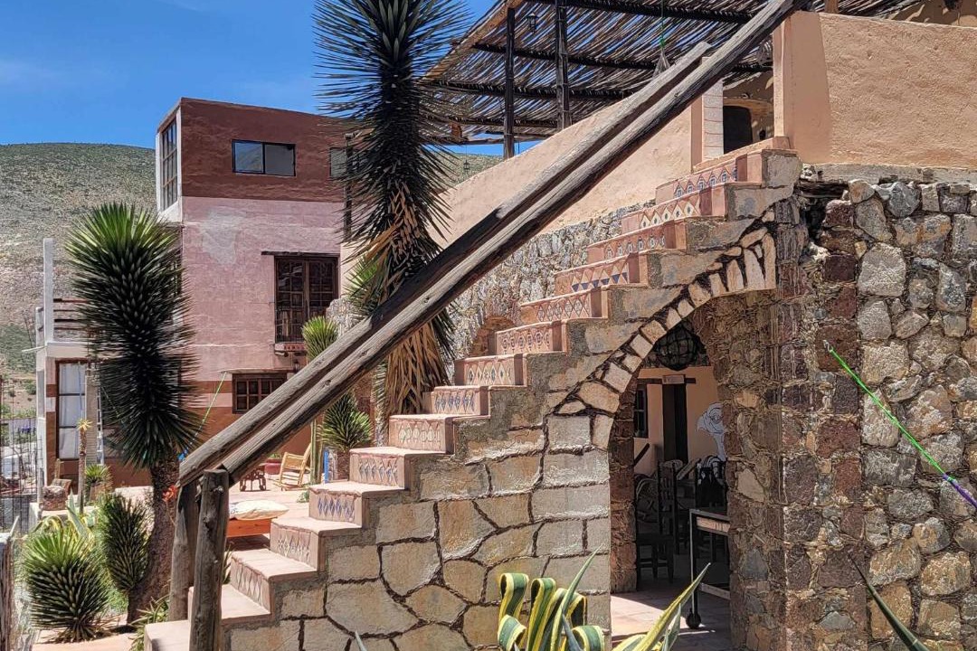 Photo of Others in Real de Catorce