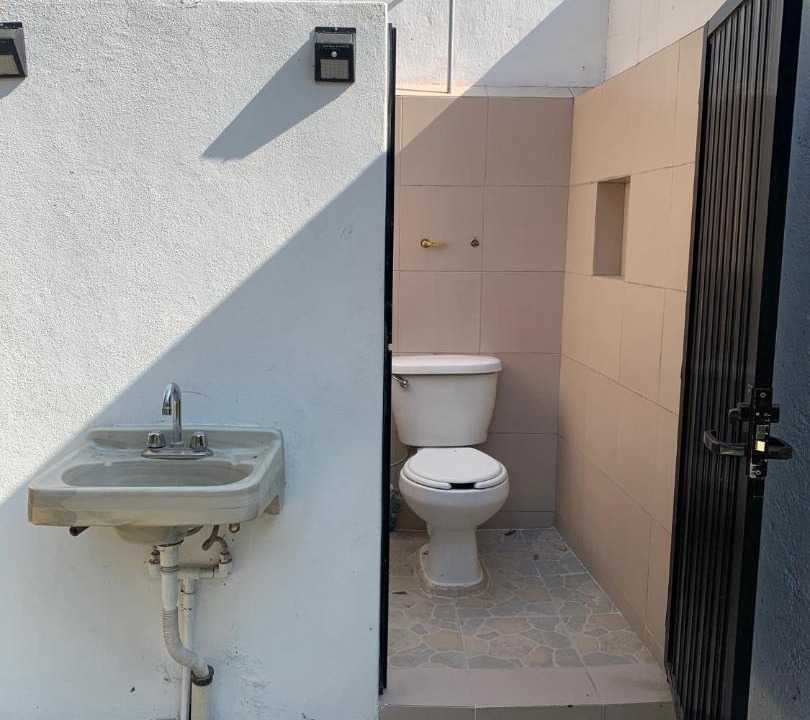 Photo of Bathroom in Atlixco