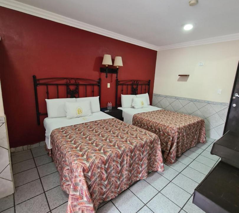 Photo of Bedroom in Downtown Culiacan