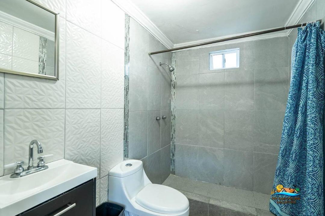 Photo of Bathroom in Primera Seccion