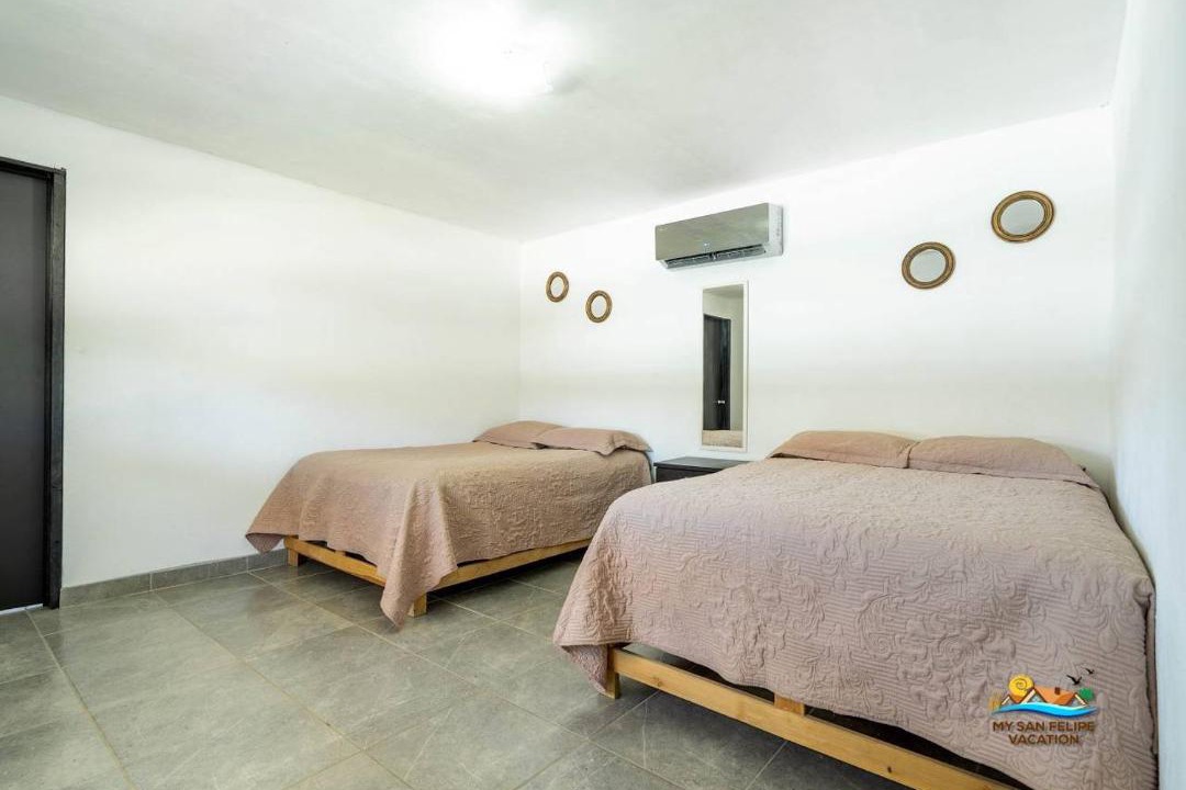 Photo of Bedroom in Primera Seccion