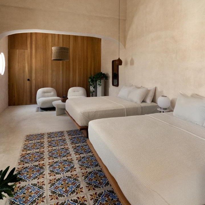 Photo of Bedroom in Zona Centro
