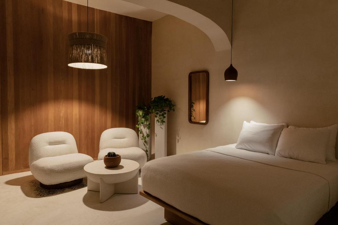 Photo of Bedroom in Zona Centro