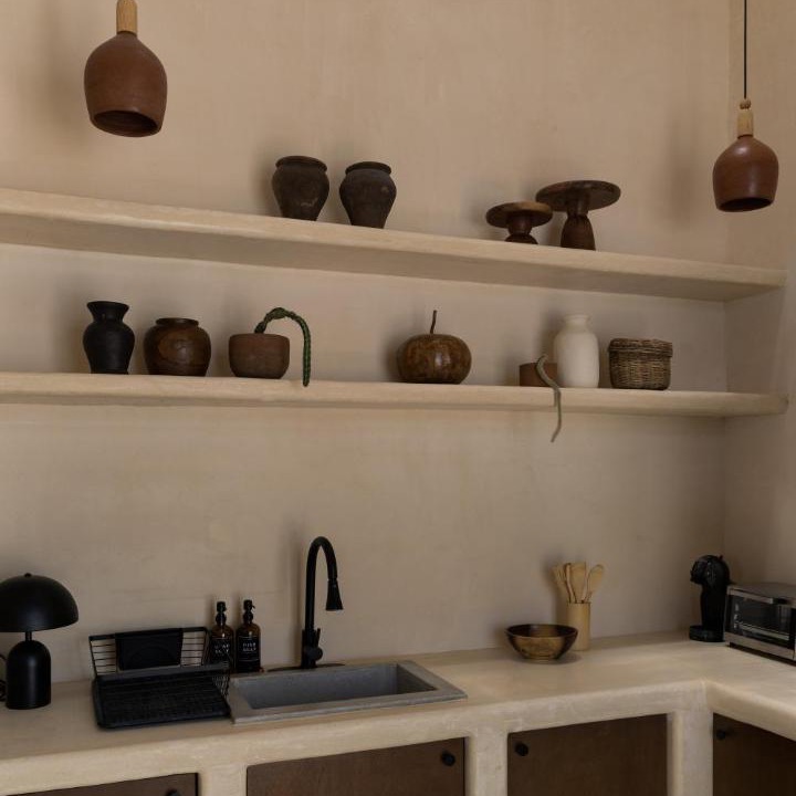 Photo of Kitchen in Zona Centro